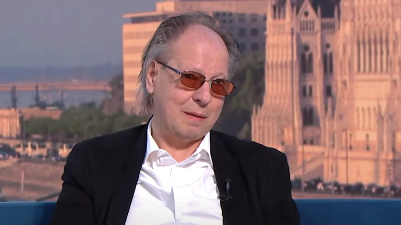 Elhunyt Balázs Fecó