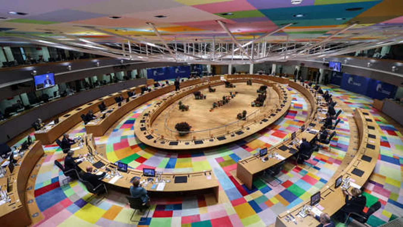 A brüsszeli kettős mérce a jogállamiság legfőbb ellensége