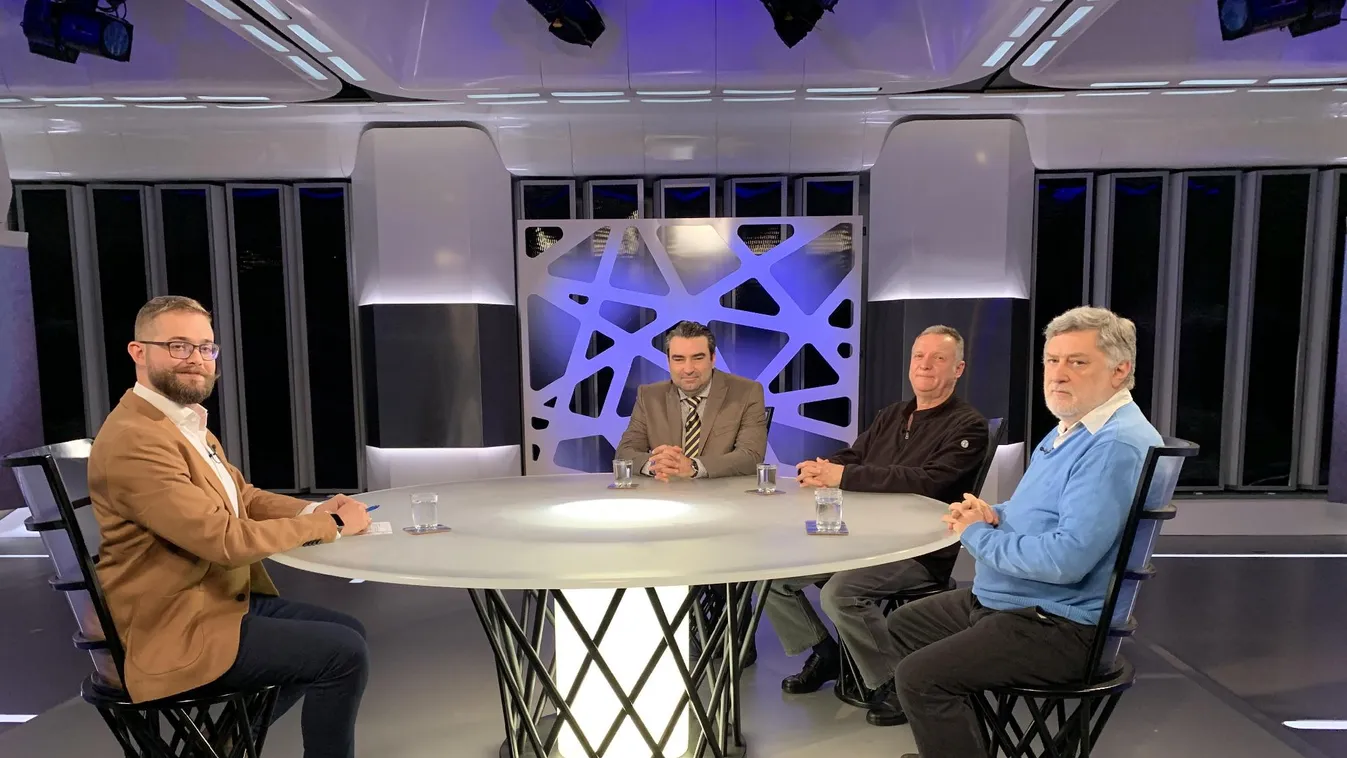 Civil kör: Amerikát egy nagy elnöktől fosztják meg, ha nem Trump nyer!