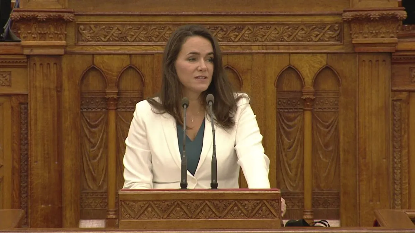 Novák Katalin: Magyarország legnagyobb otthonteremtési programjára készülünk