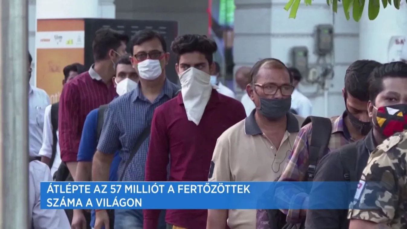 Covid percek (2020-11-20)