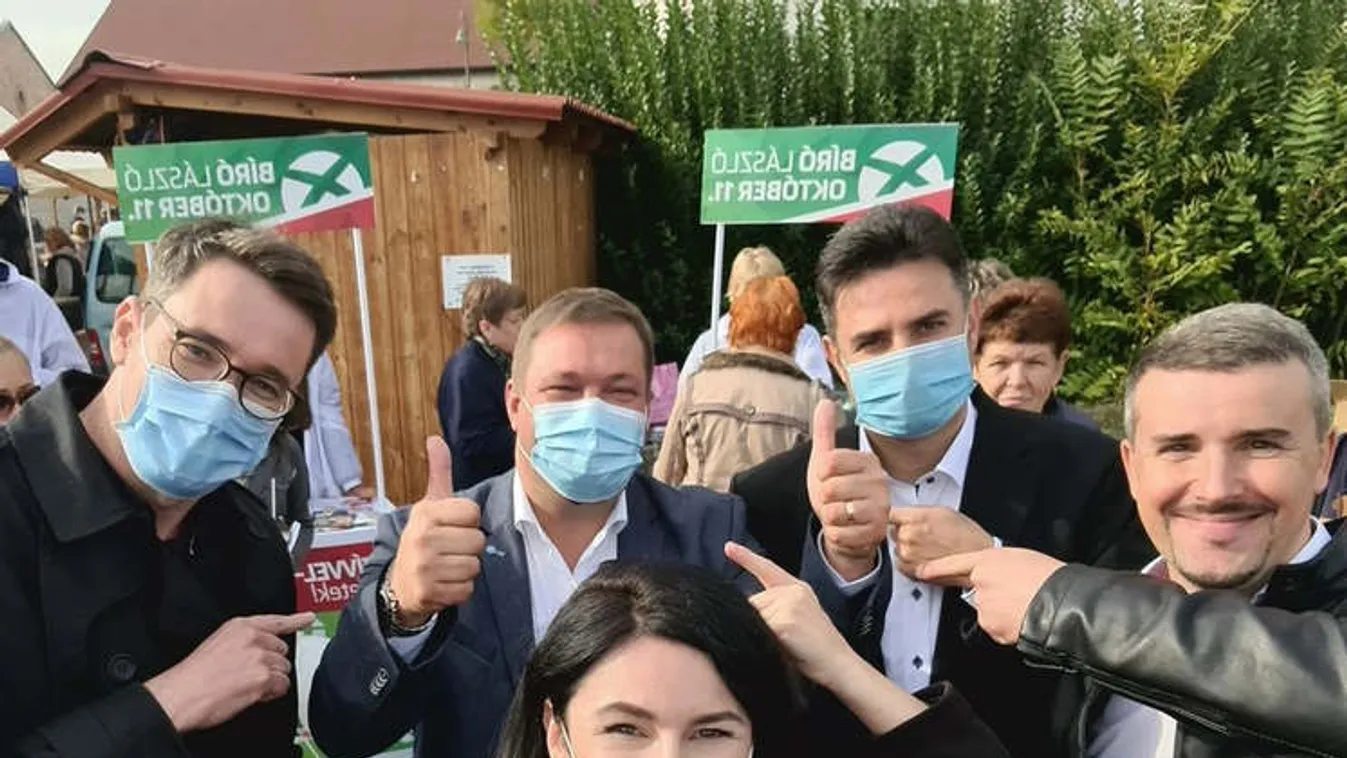 Kérdéses a baloldali összefogás sikere