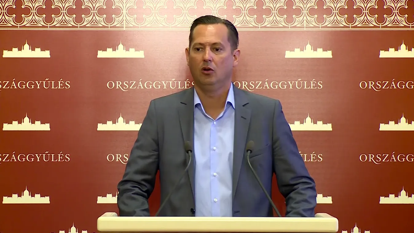 Összehívják a Nemzetbiztonsági Bizottságot a Szájer-ügy miatt