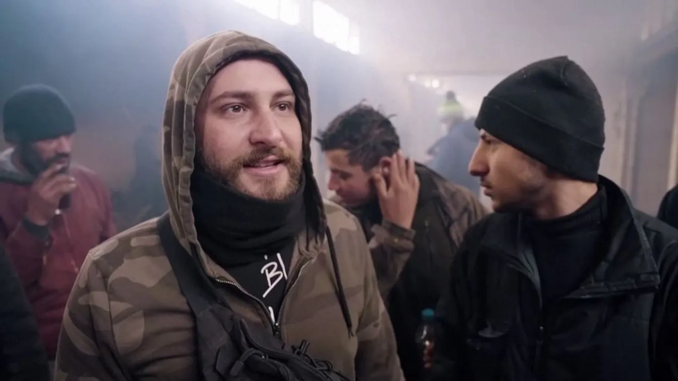 Migrációs nyomás a déli határon, újabb elmarasztalás Brüsszel részéről