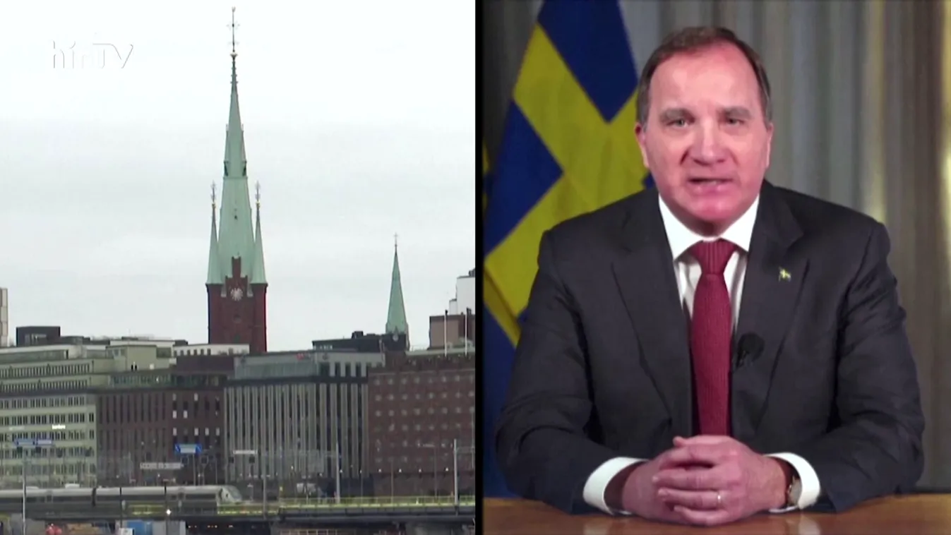 Globál: Nem hozott áttörést Svédországban a nyájimmunitási kísérlet