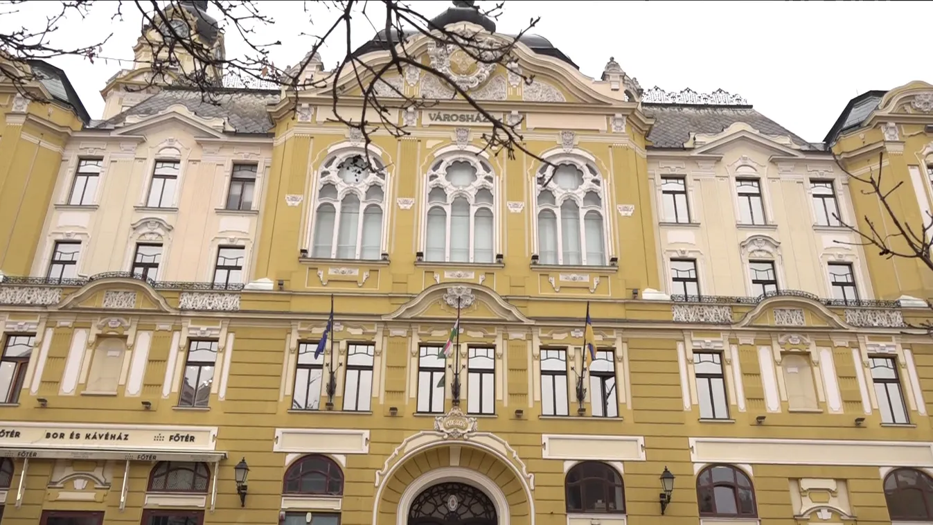 Problémáznak az adóstopon vidéken