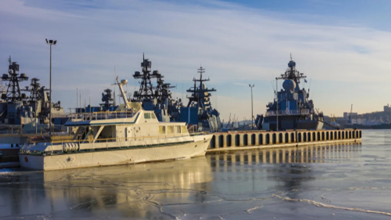Közös hadgyakorlatot tartott a Földközi tengeren Görögország, Ciprus, Franciaország és Olaszország
