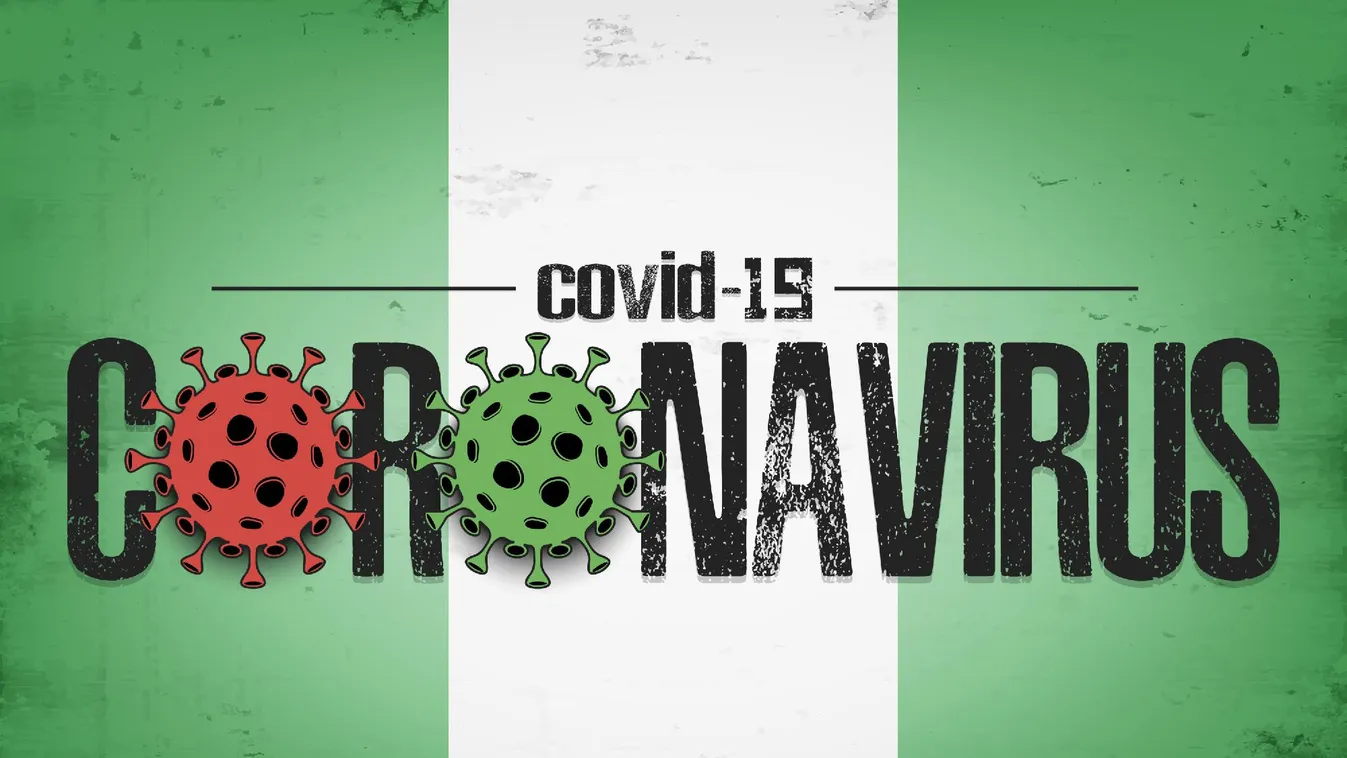 Nigériában új mutációt azonosítottak