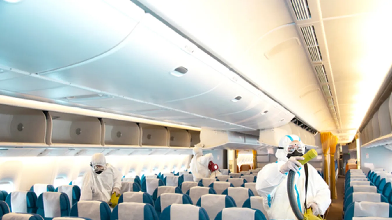 Kötelező karantén-szállodákba kerülnek Izraelben az Egyesült Királyságból beutazók