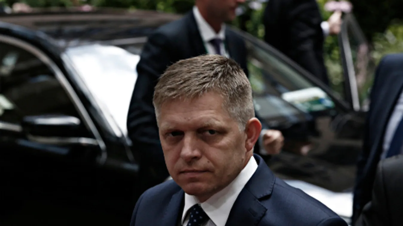 A kettős mérce gyakori munkamódszer az Európai Tanács ülésein