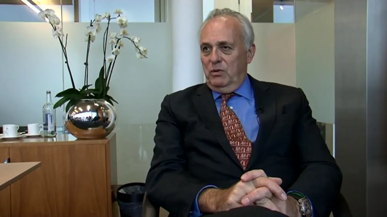 Új vezető a Nyílt Társadalom Alapítvány élén