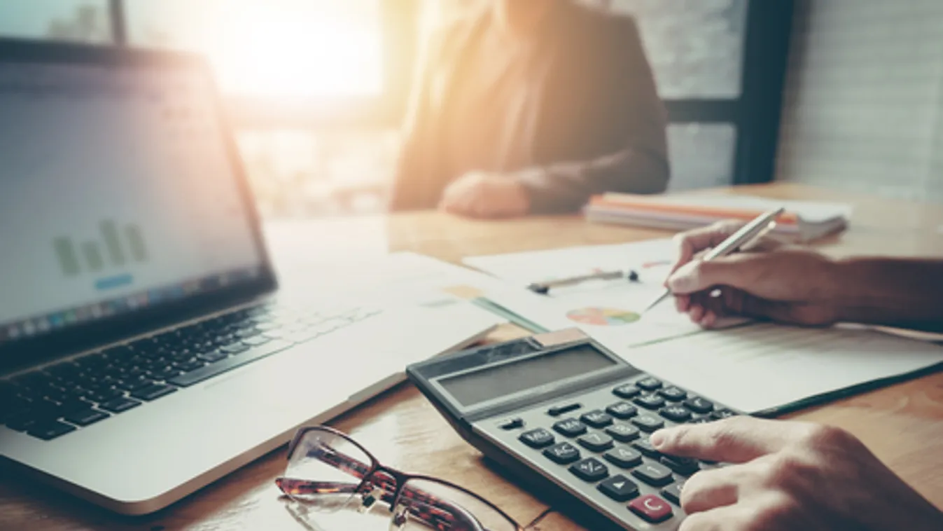 A hatékony adópolitika segíti a járvány utáni kilábalást