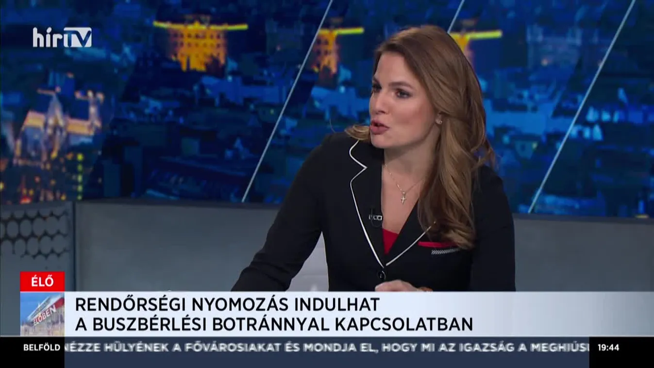 Magyarország élőben Fürjes Balázzsal (2020-12-15)