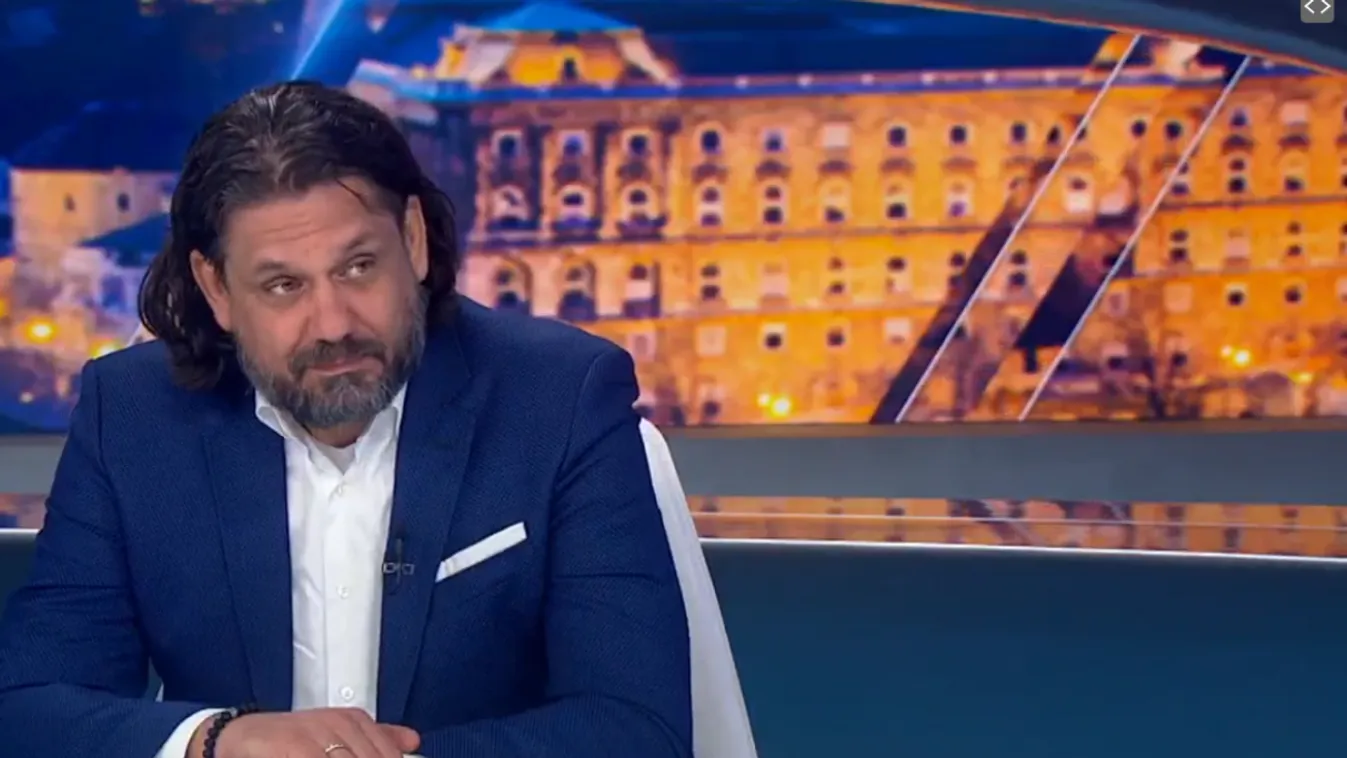 Nem zárja ki soraiból az Európai Néppárt Deutsch Tamást