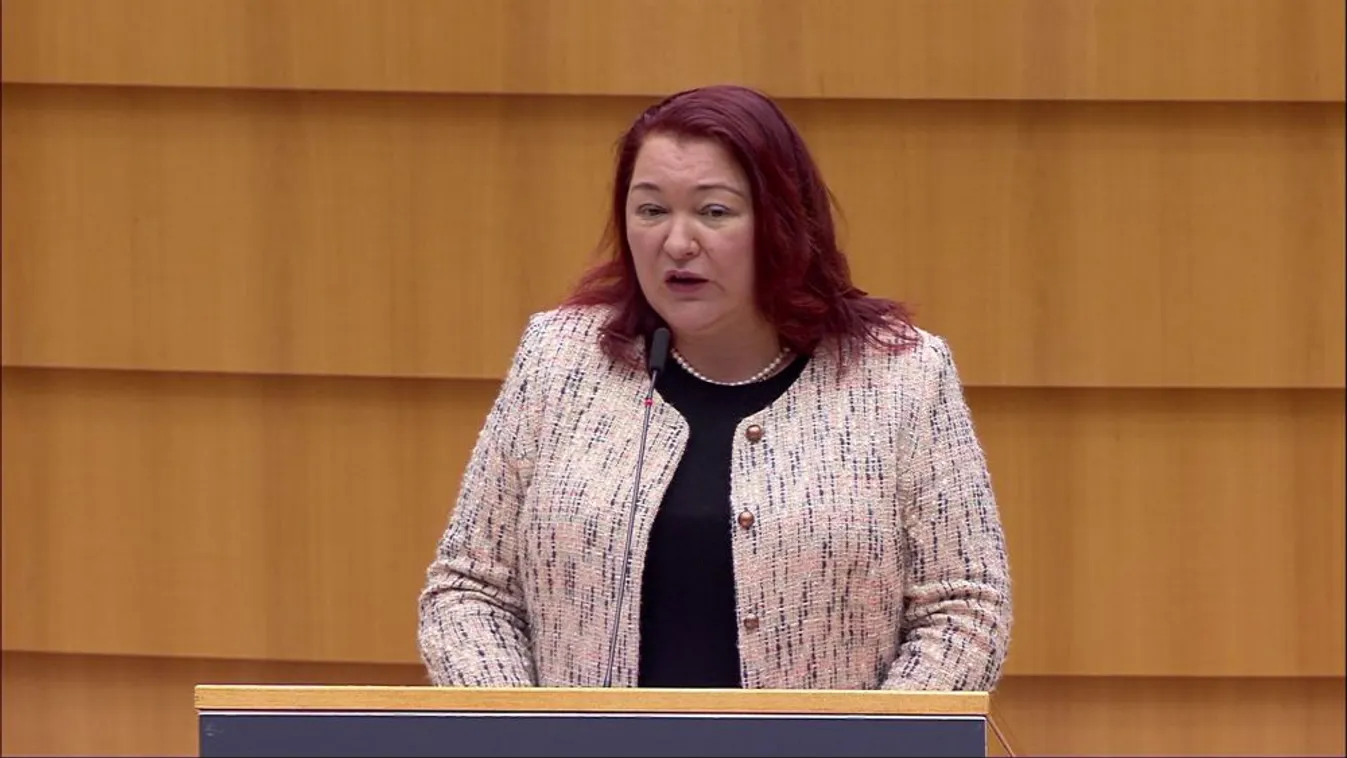 Felkerült a „halállistára” a Fidesz EP-képviselője