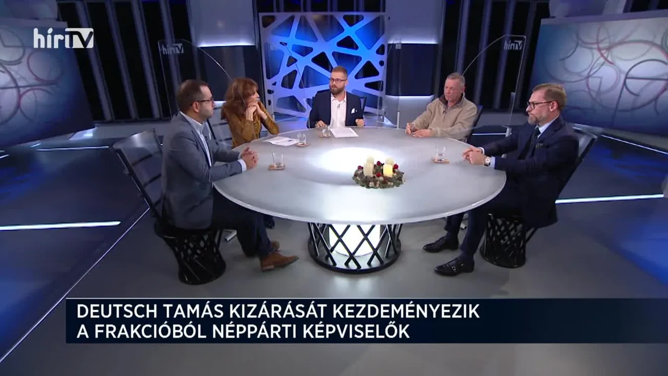 Civil kör: Egy erkölcstelen Brüsszellel szemben Magyarországnak kötelessége megvédeni magát!