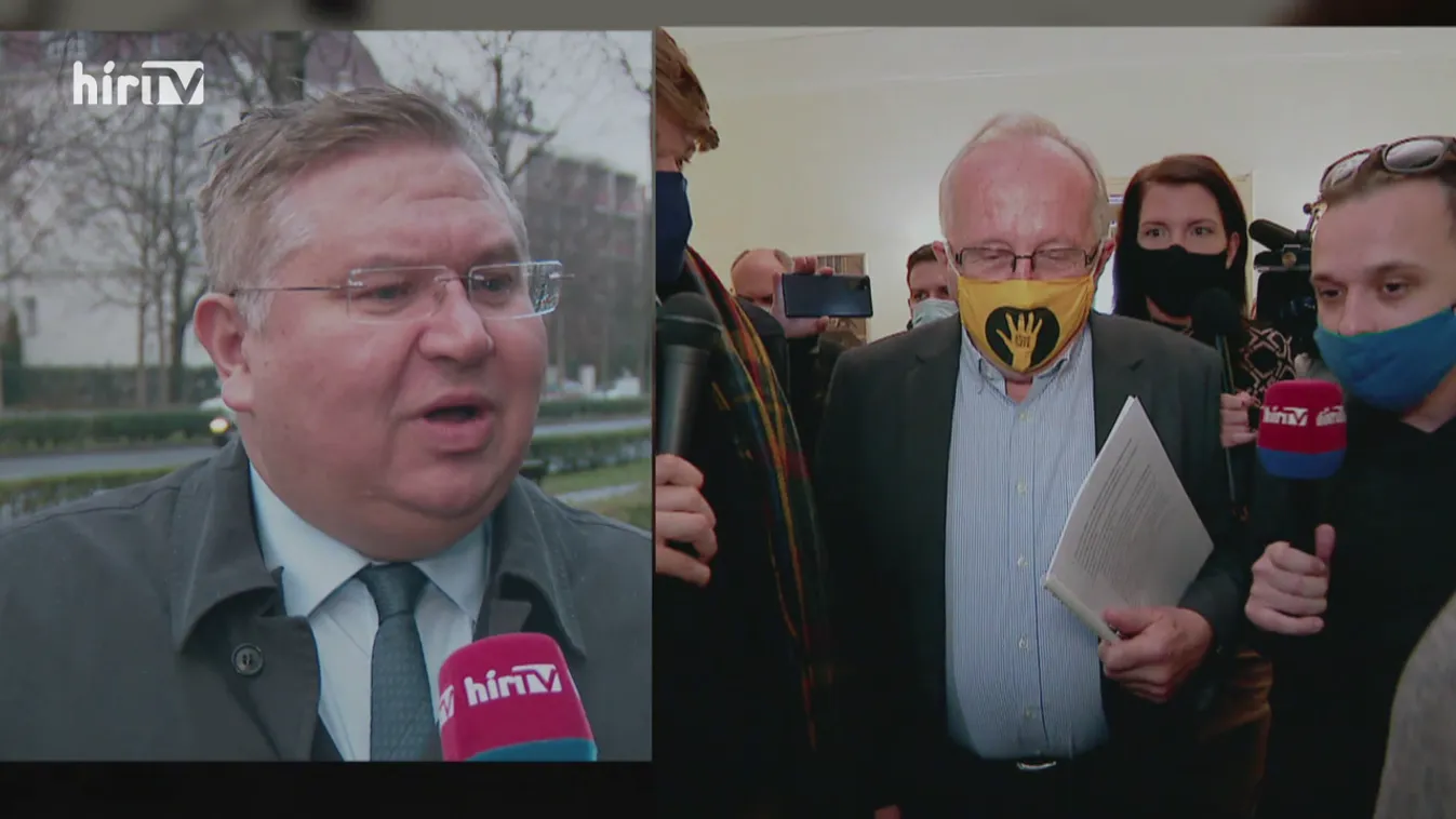 Budapesti srácok: A fővárosban az adóemelés az új trend