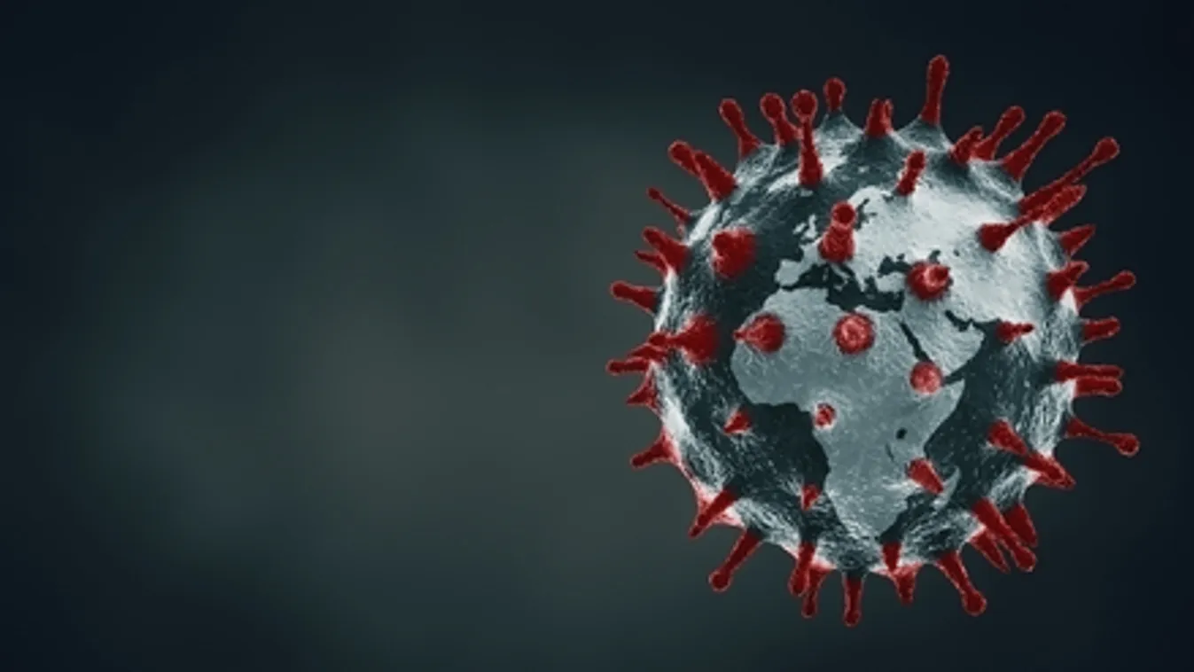 A fertőzöttek száma 63,2 millió, a halálos áldozatoké 1,46 millió a világon