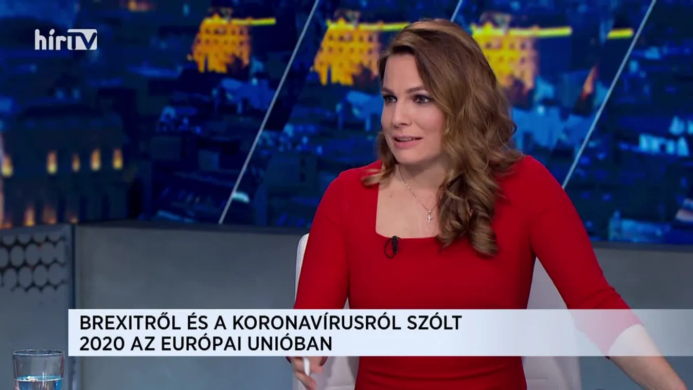 Magyarország élőben ifj. Lomnici Zoltánnal és Kovács Attilával (2020-12-30)