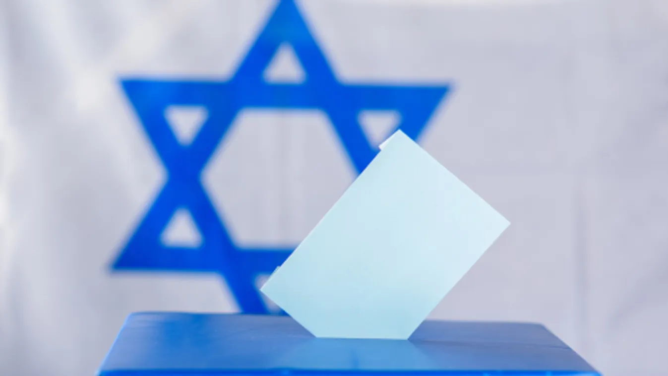 Ismét előrehozott választások lesznek Izraelben