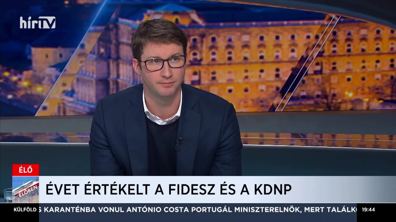 Böröcz László: Több a negatívuma mint a pozitívuma az ellenzék működésének a parlamentben