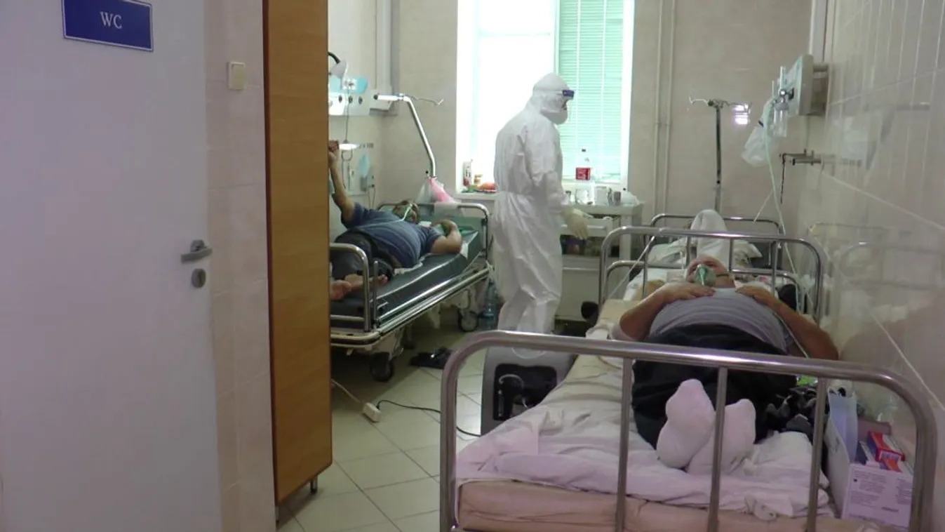 Teljes leállás lesz Ukrajnában