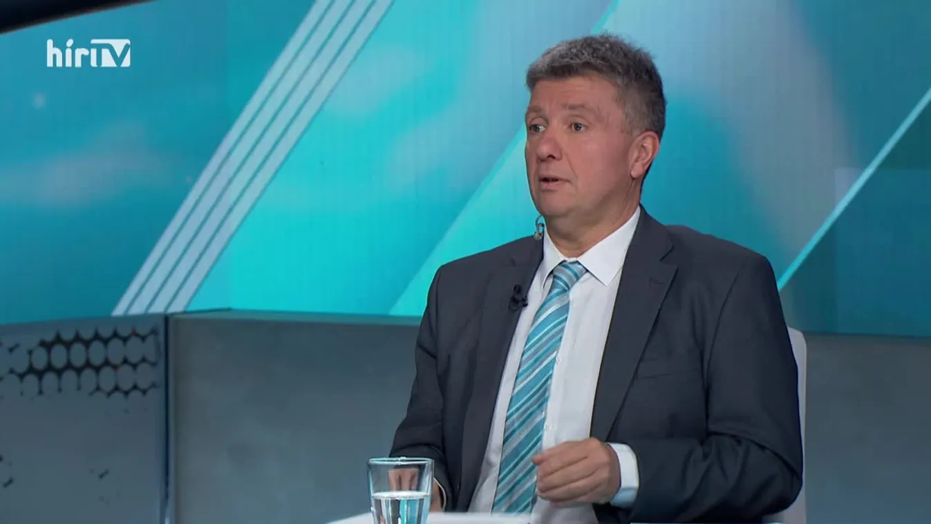 Magyarország élőben extra Dr. Ledia Lazerivel (2020-12-09)