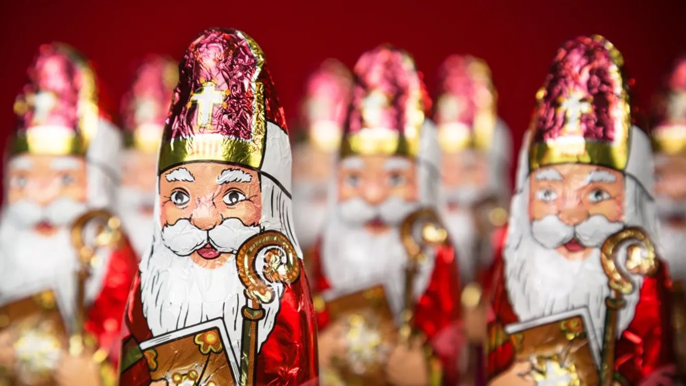 Az ITM a gyermekek védelme érdekében idén is vizsgálta a csokimikulások minőségét