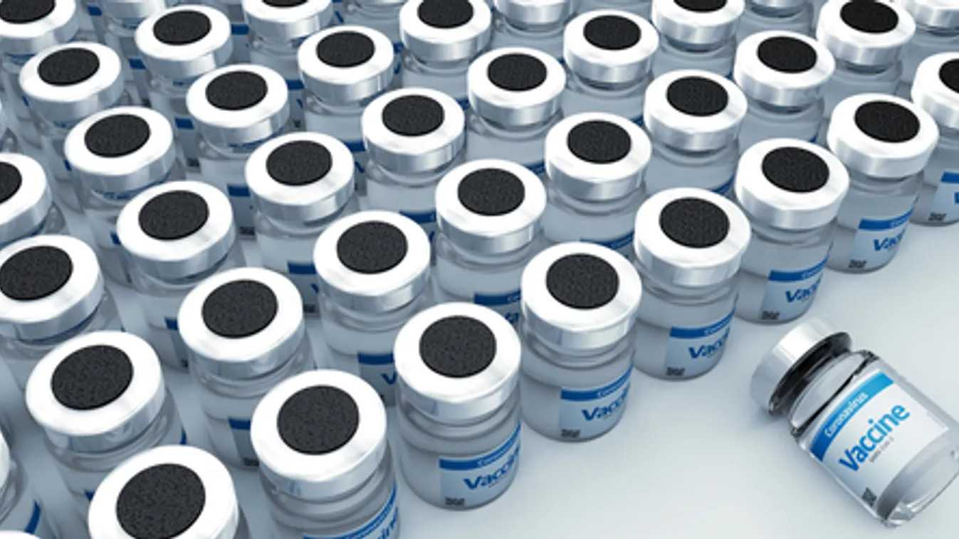 Az EU már december 23-án jóváhagyhatja a Pfizer/BioNTech-vakcinát