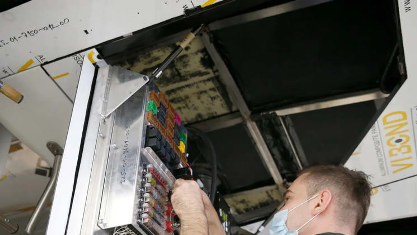 2020-ban új pályára állították a szakképzést