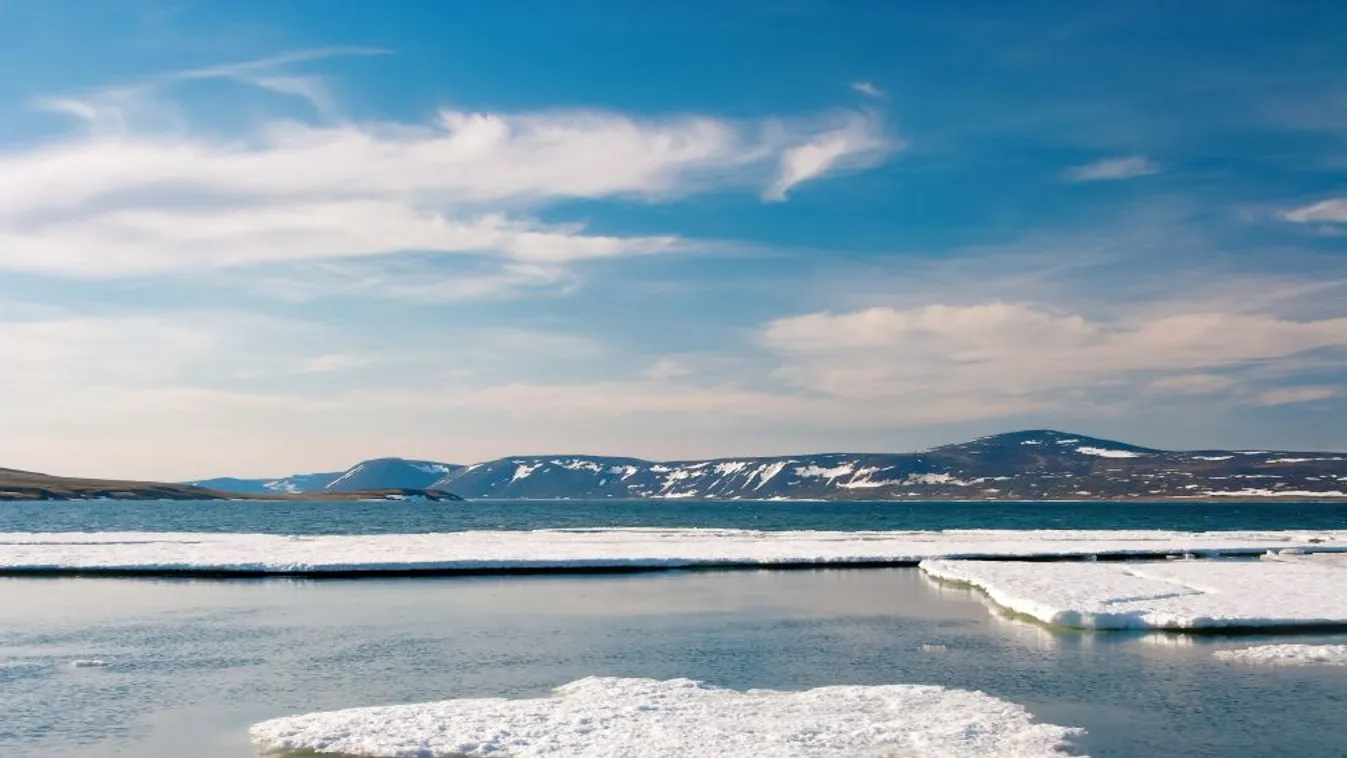 2020 első 10 hónapja Európában melegebb volt, mint bármikor a mérések kezdete óta