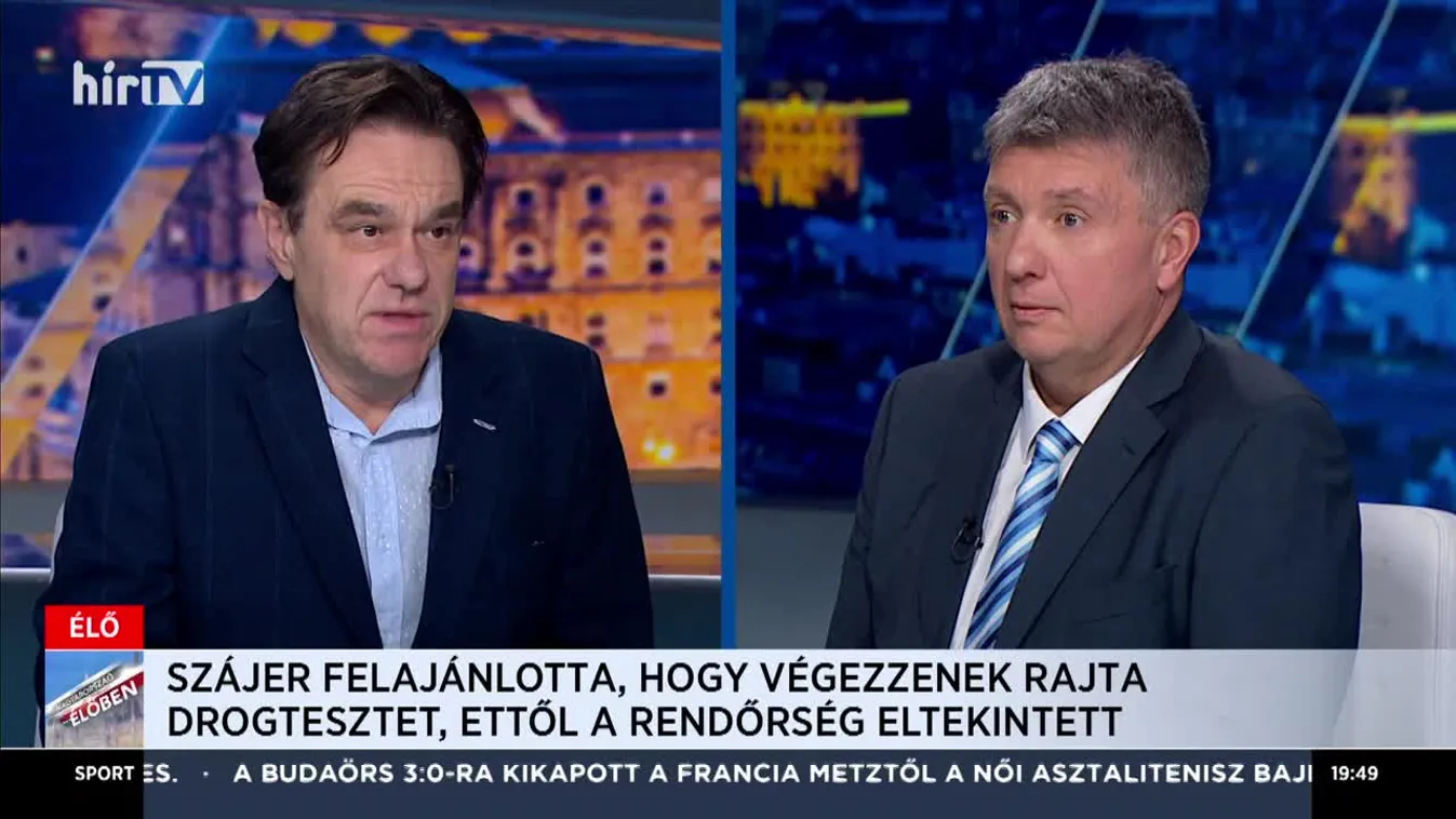 Dr. Györei Péter: Több sebből vérzik a brüsszeli buli szervezőjének nyilatkozata