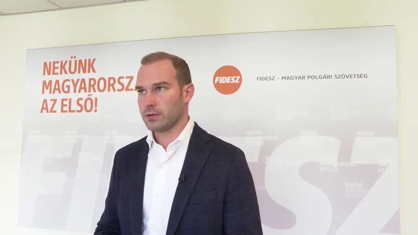 Fidesz: Karácsony Gergely tisztázza a buszbérlési közbeszerzés ügyét