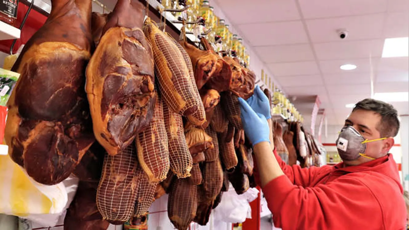 Támogatják a külföldi láncok visszaszorítását a nemzeti szereplők