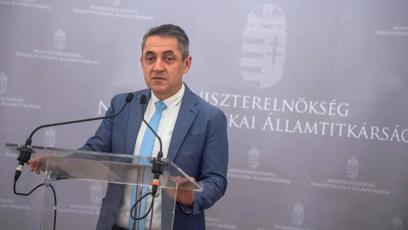 Potápi: Csak az összefogás biztosíthat erős magyar érdekképviseletet