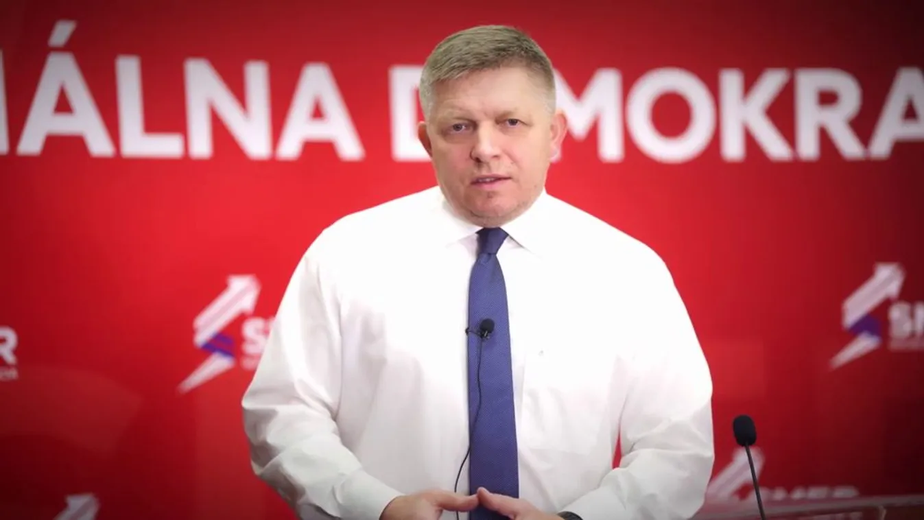 Robert Fico: Szlovákiának gratulálnia kellene Magyarországnak és Lengyelországnak