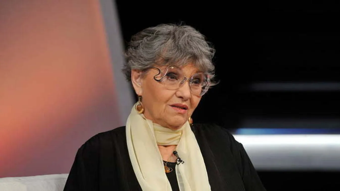 Elhunyt Pécsi Ildikó, Kossuth- és Jászai-díjas színésznő