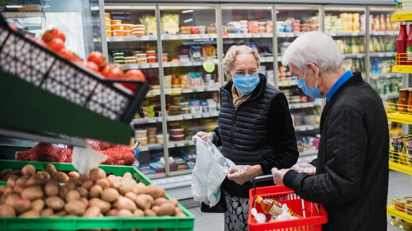 5047-tel emelkedett a beazonosított fertőzöttek száma és elhunyt 162 beteg