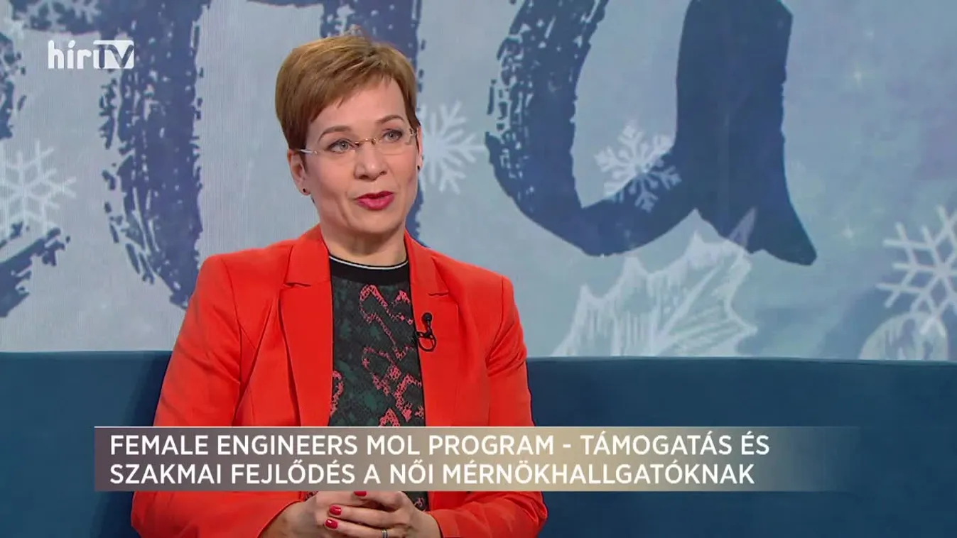 Paletta: Nők egy férfiak által uralt szakmában