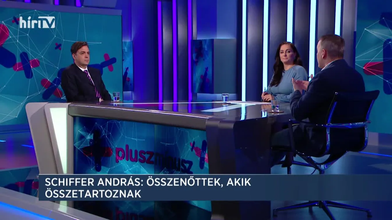 Plusz-mínusz: Csak most jön az ellenzék számára a fekete leves