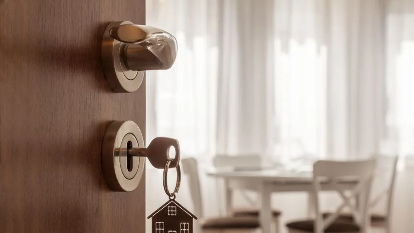 Aktív kereslet jellemezte az ingatlanpiacot novemberben