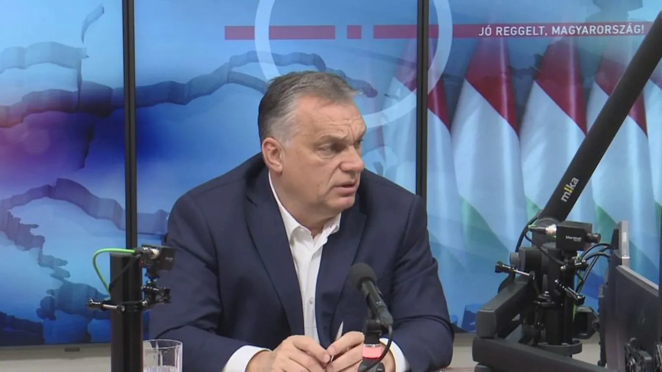 Orbán Viktor: Közös európai siker született