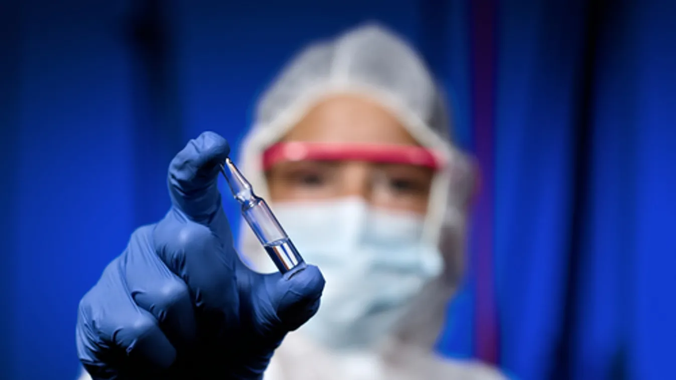 2971-gyel emelkedett a beazonosított fertőzöttek száma