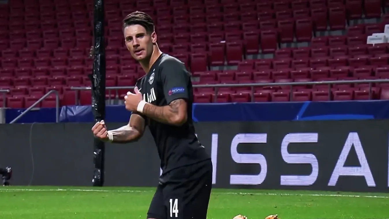 Menedzsere szerint rengetegen akarták Szoboszlait