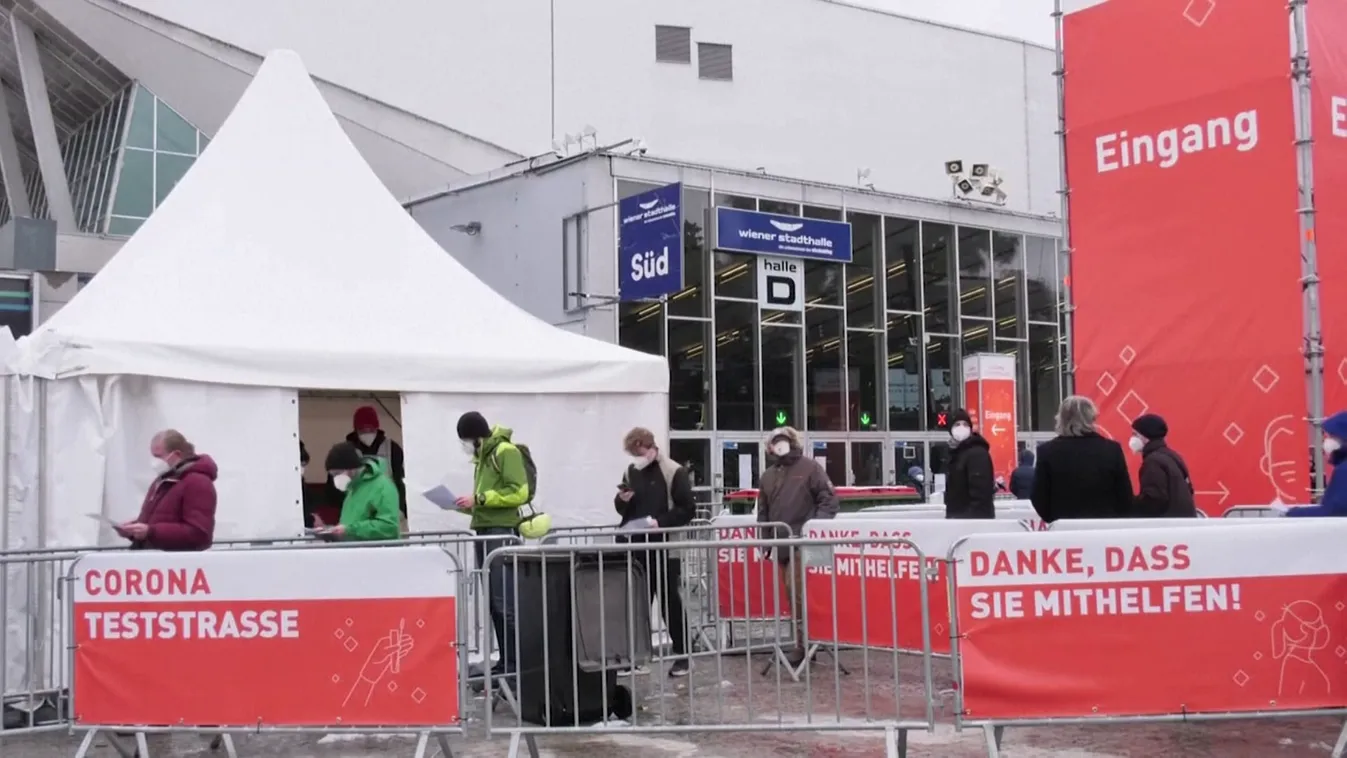 Szerdától újra bezár Németország