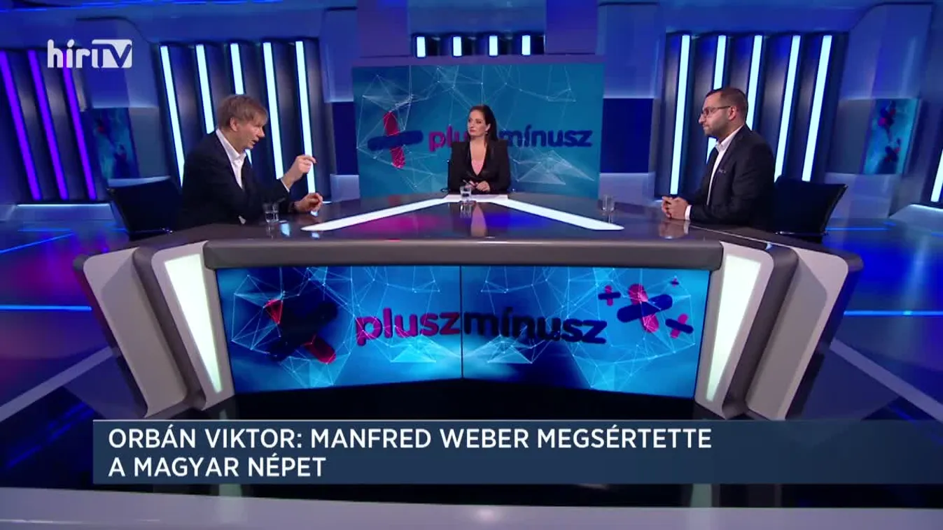 Plusz-mínusz: Az Európai Unió és Magyarország kapcsolata 2020-ban