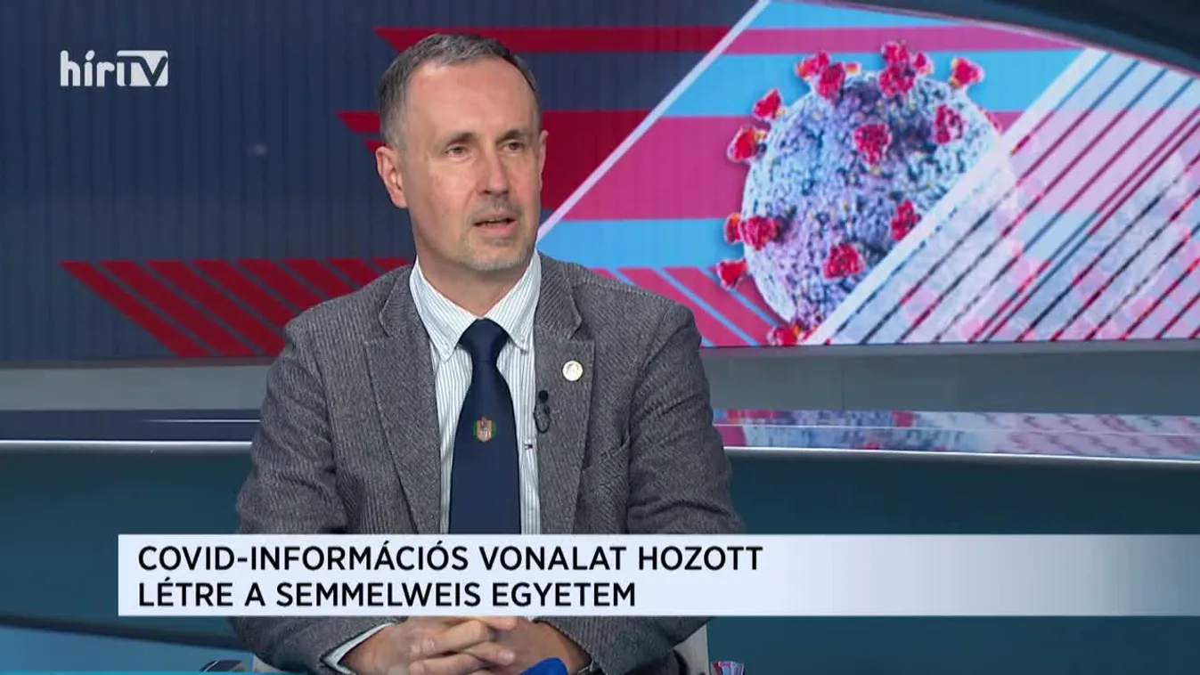 Magyarország élőben extra Szabó Attilával (2020-12-08)