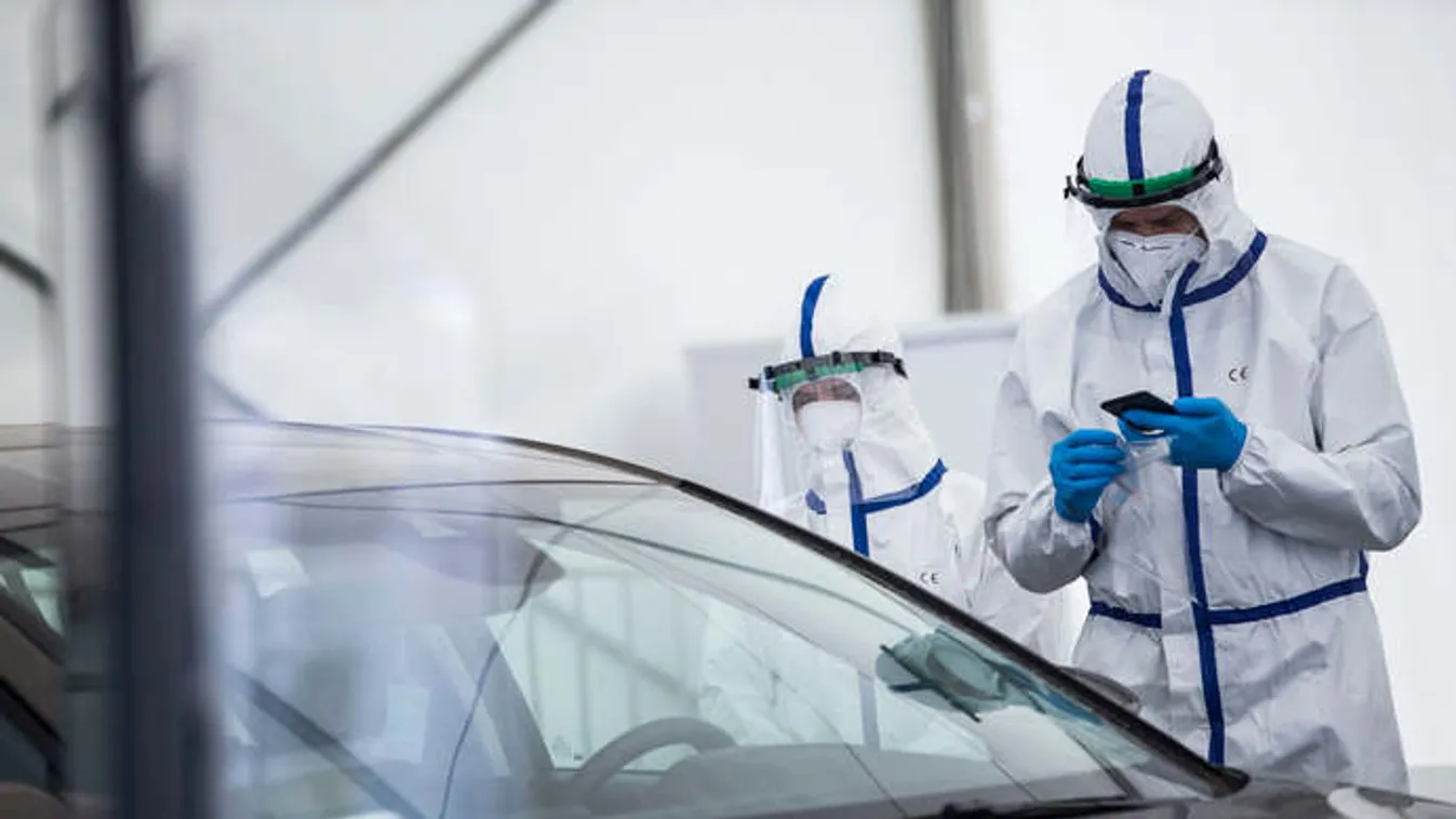 A fertőzöttek száma csaknem 76,3 millió, a halálos áldozatoké 1,68 millió a világon