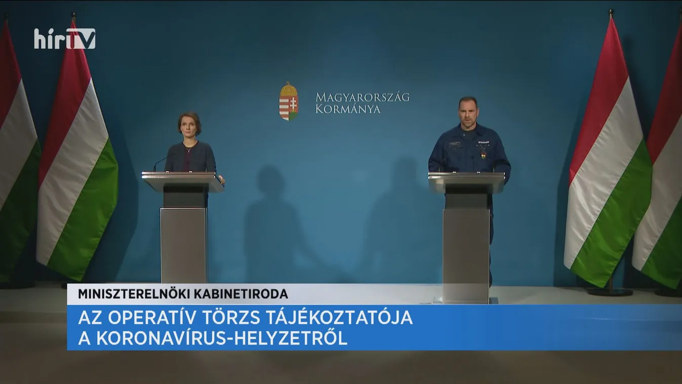 Dr. Galgóczi Ágnes: A koronavírus elleni védekezés új szakaszához érkeztünk