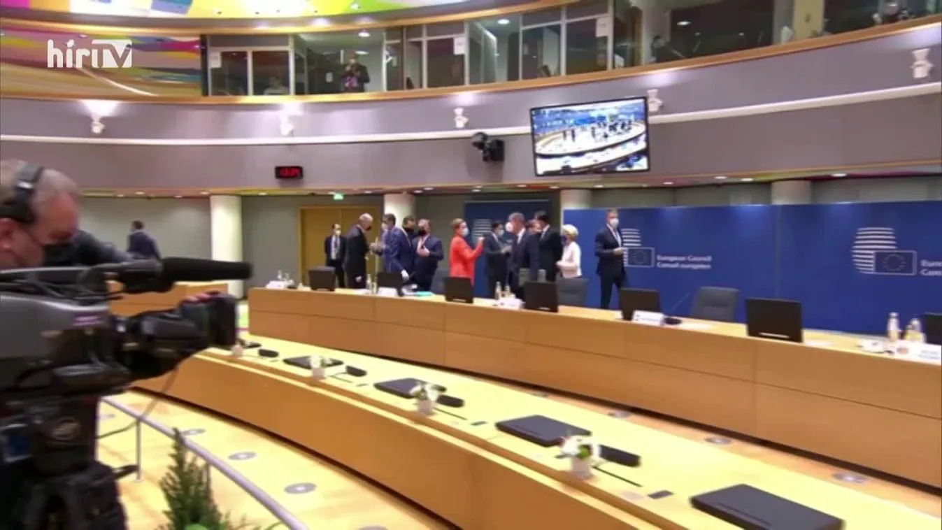 Európai híradó (2020-12-12)